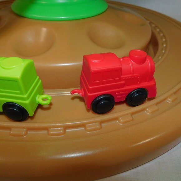 Step2 My First Christmas Tree Child Holiday Toy ** READ - Picture 5 of 8